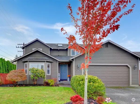 7200 261st Street NW, Stanwood, WA 98292