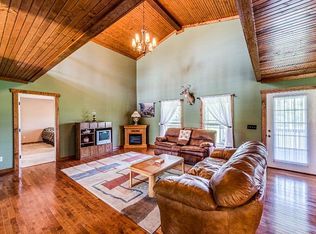 5898 Ditty Rd, Cookeville, TN 38506