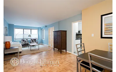 Sold by Douglas Elliman