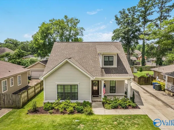 1510 Hermitage Ave SE, Huntsville, AL 35801