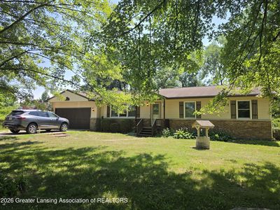 10265 W Eaton Hwy, Grand Ledge, MI, 48837