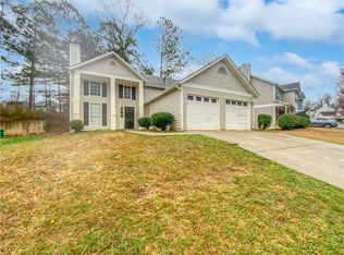 4934 Windsor Downs Ln, Decatur, GA 30035