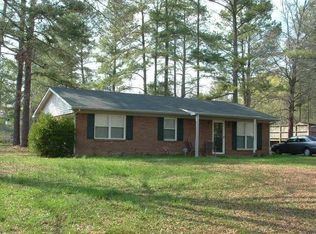 5 Echles Dr NE, Rome, GA 30161