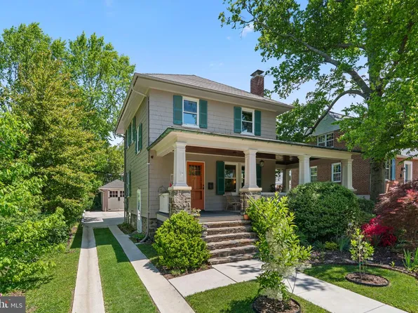 707 Brookwood Rd, Baltimore, MD 21229