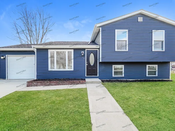 700 Cherrymonte Dr, Columbus, OH 43228