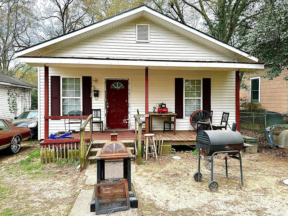 607 Arlington Ave, Dothan, AL 36301 Zillow
