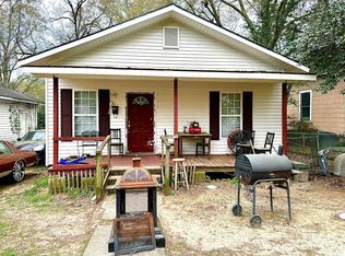 607 Arlington Ave, Dothan, AL 36301