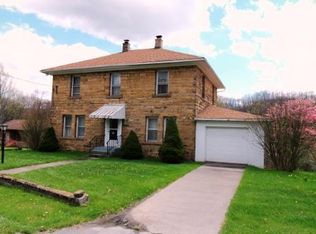 1474 Brushfork Rd, Bluefield, WV 24701