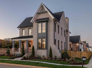 406 Stephens Valley Blvd, Nashville, TN 37221