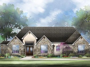 CONCORDIA II Plan, Enchanted Bluff, Ceo0xv Garden Ridge, TX 78266