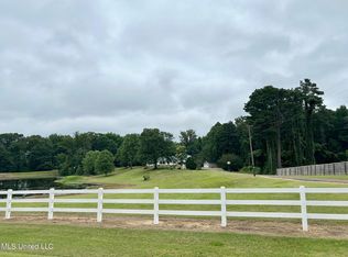 7908 Arkabutla Rd, Coldwater, MS 38618