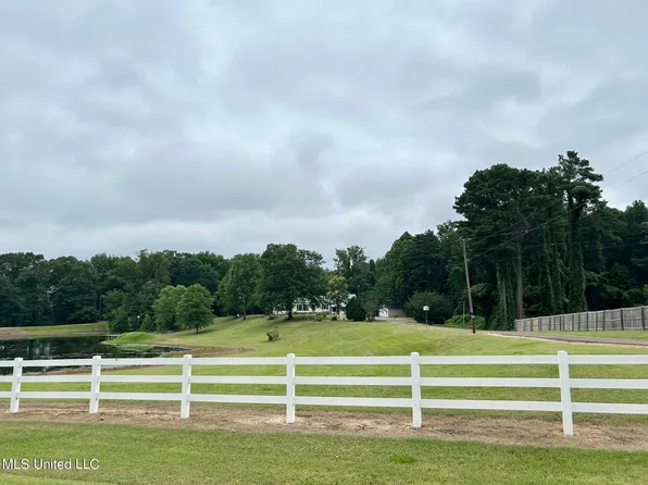 7908 Arkabutla Rd, Coldwater, MS 38618