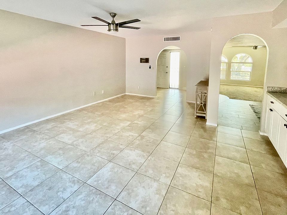 front family room