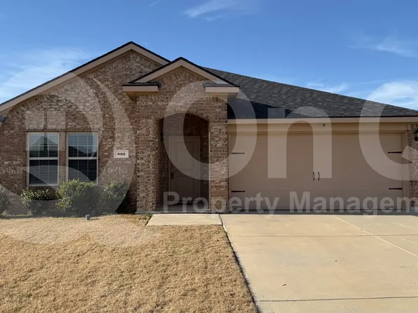 802 Turnbuckle Ct, Royse City, TX 75189