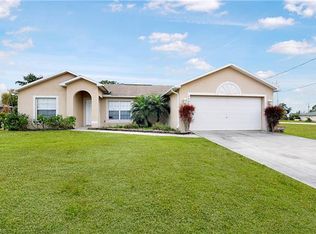 1524 NW 17th St, Cape Coral, FL 33993