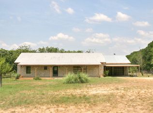 331 Center Point Dr E, Center Pt, TX 78010