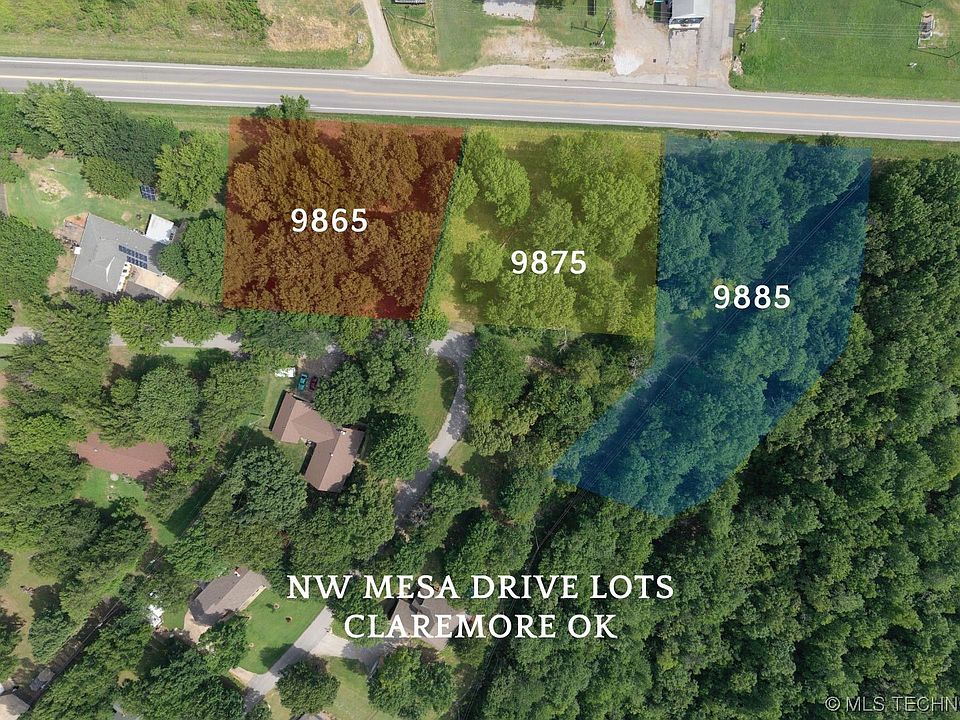 1st image of 9875 E Mesa Dr