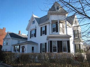 70 Highland Ave #3, Somerville, MA 02143