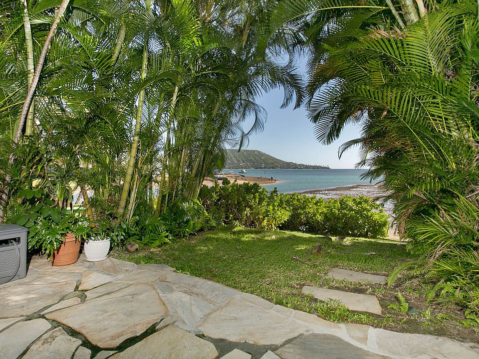 1st image of 117 Maunalua Ave APT C