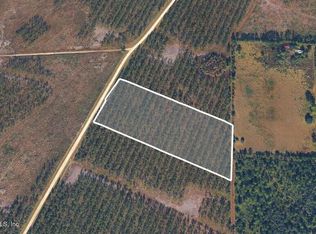 5 SE 40th Ave, Starke, FL 32091