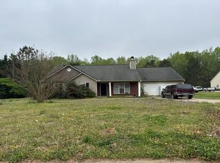 2553 Marixa Dr, Statham, GA 30666