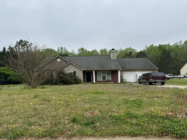 2553 Marixa Dr, Statham, GA 30666