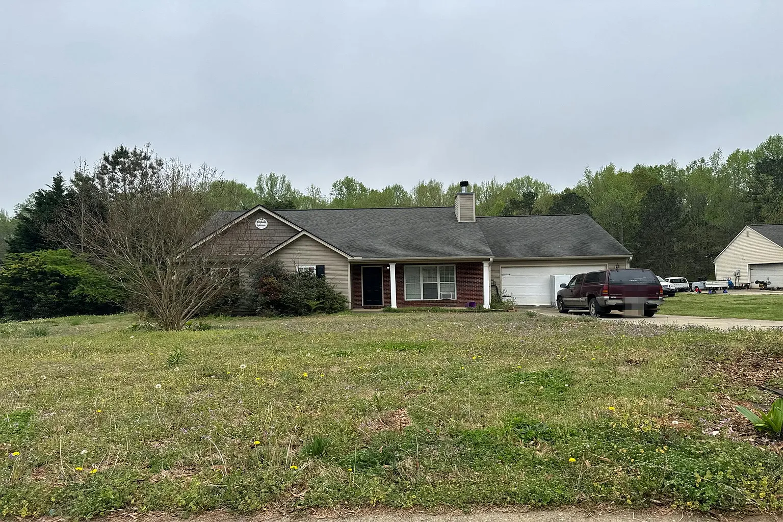 2553 Marixa Dr photo 1