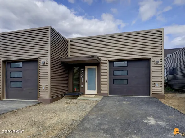 721 Station Ln #A5, Anchorage, AK 99501