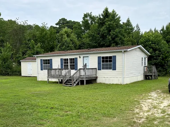 7079 Chestnut Ln, Chincoteague Island, VA 23336