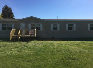 6050 Winding Ridge Rd, Adamsville, TN 38310