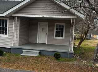 5 Ramsdale St, Belton, SC 29627