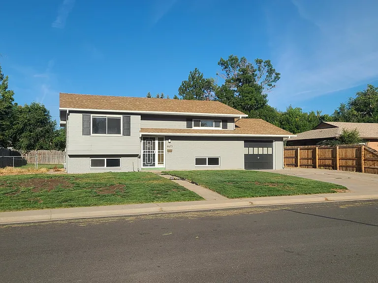 4673 Everett Ct — Photo 1