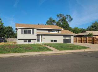 4673 Everett Ct, Wheat Ridge, CO 80033