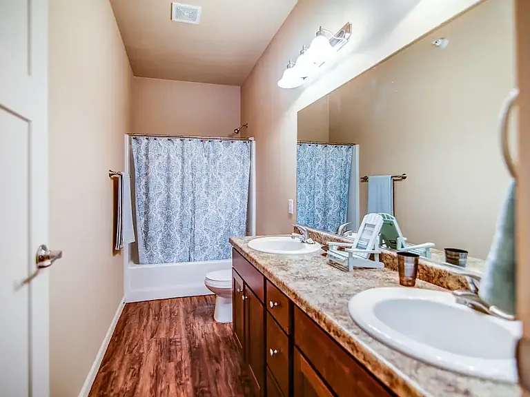 Legacy Highlands — Photo 19
