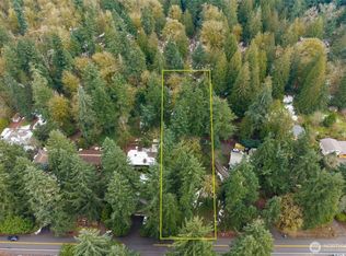 Auburn Heights Park Div 01, Auburn, WA 98001