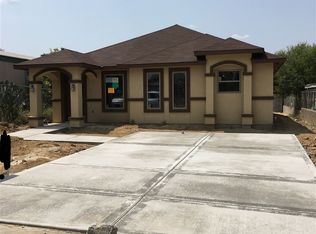 4806 Franzetta St, Laredo, TX 78046