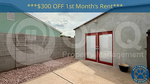 1209 W Indianola Ave #B Photo 1