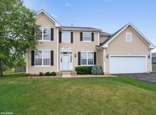 13454 W High Ridge Trl, Wadsworth, IL 60083