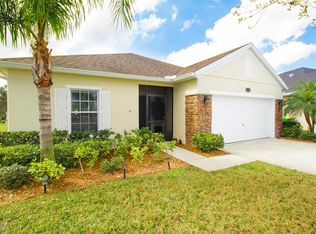 4102 Joslin Way, West Melbourne, FL 32904