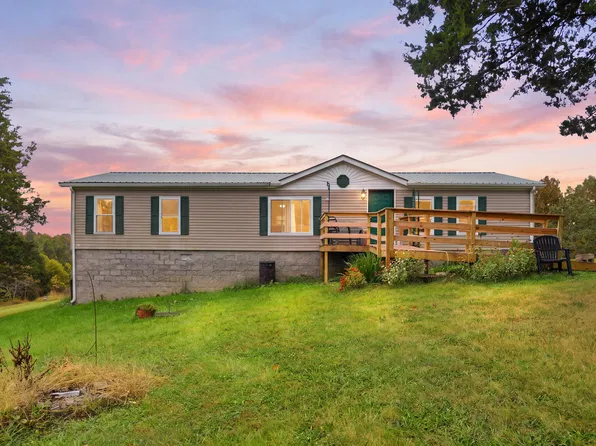 127 Scotts Mill Rd, Sadieville, KY 40370