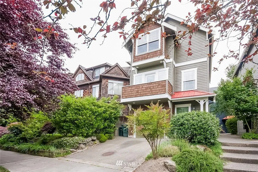 3 bed, 2.5 bath, 1640 sqft, $4,500 — Photo 2