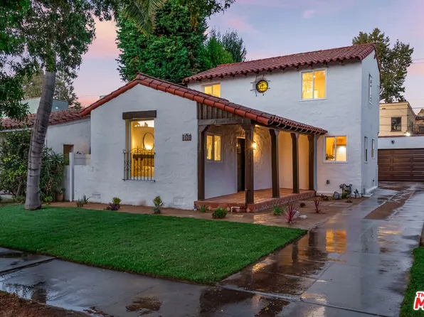 4320 9th Ave, Los Angeles, CA 90008