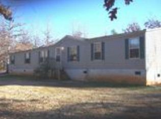 2045 Forest Acres Cir, Athens, GA 30601