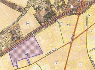 1668 Two Notch Rd, Lexington, SC 29073