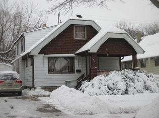 2967 N 57th St, Milwaukee, WI 53210