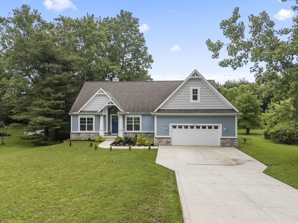 5195 Worthington Rd, Westerville, OH 43082
