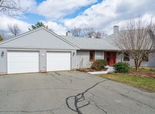 6 Baldwin Ln, Amherst, MA 01002