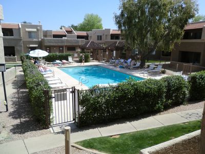 4554 E Paradise Village Pkwy N UNIT 122, Phoenix, AZ, 85032