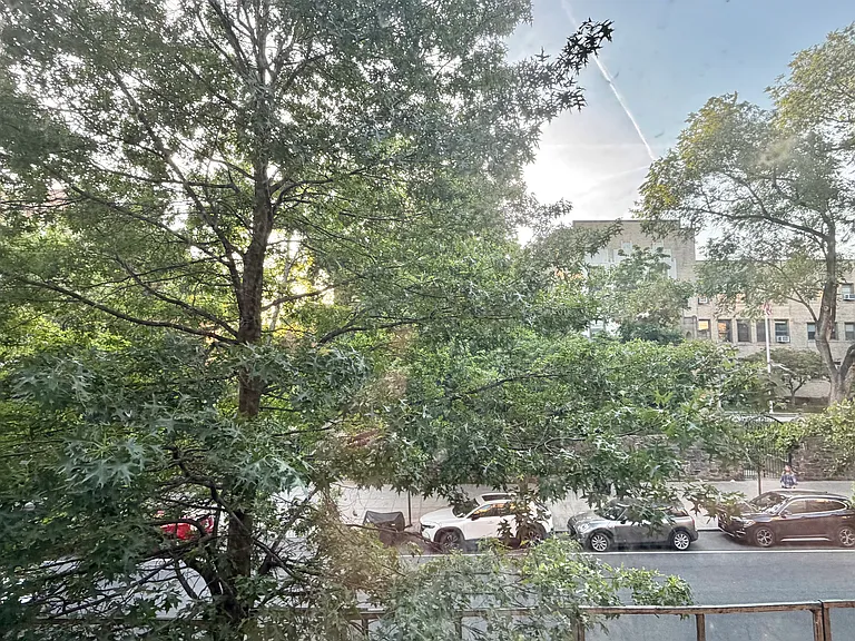 700 Fort Washington Ave #2C — Photo 14