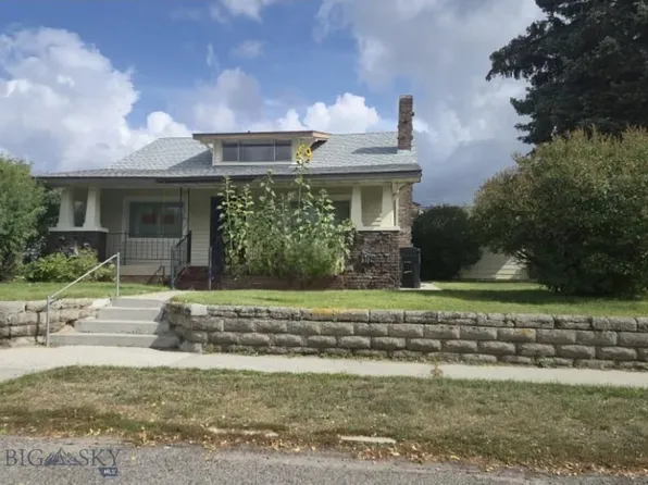 1628 Whitman Ave, Butte, MT 59701